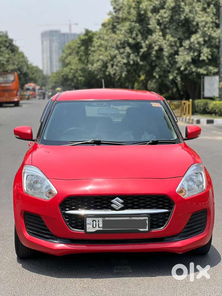 Maruti Suzuki Swift Vdi, 2018, Diesel