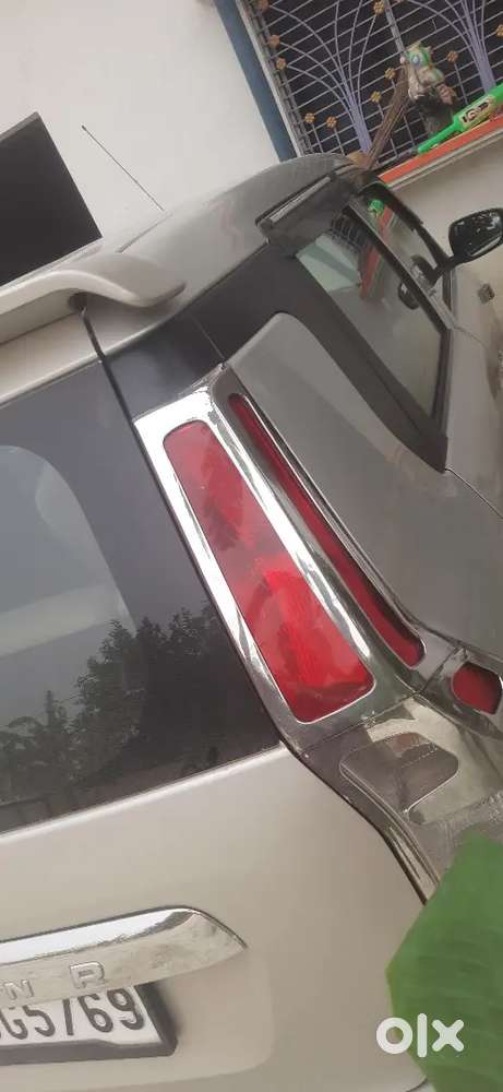 Maruti Suzuki Wagon R 2023
