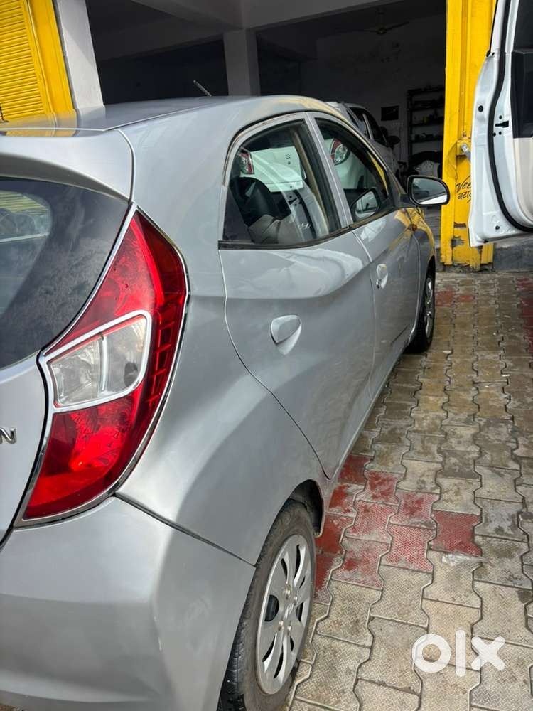 Hyundai Eon Sportz 2013 Model