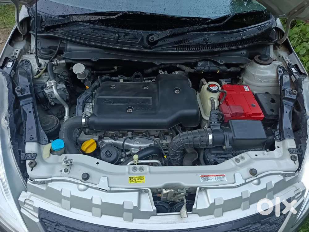2015 Model Vdi Diesel