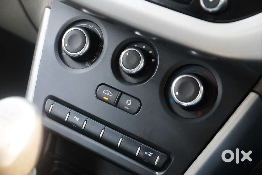 Tata Nexon 1.5 Revotorq Xm, 2018, Diesel