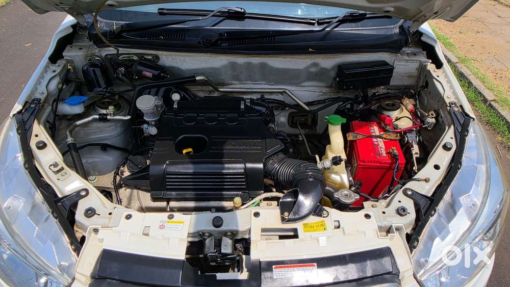 Maruti Suzuki Alto K10 1.0 Vxi, 2019, Petrol