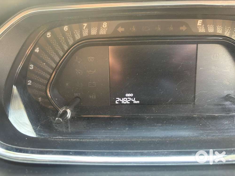 Tata Tiago 1.2 Revotron Xm Cng, 2024, Cng & Hybrids