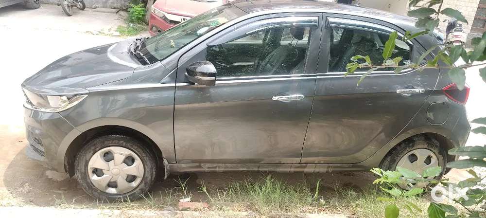 Tata Tiago Revotron 2024