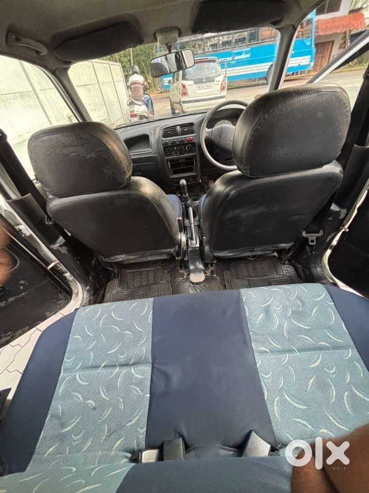 Maruti Suzuki Alto 2008