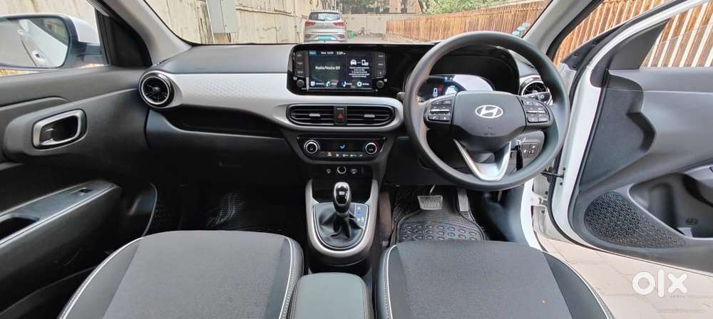 Hyundai Exter Sx 1.2 Amt, 2025, Petrol