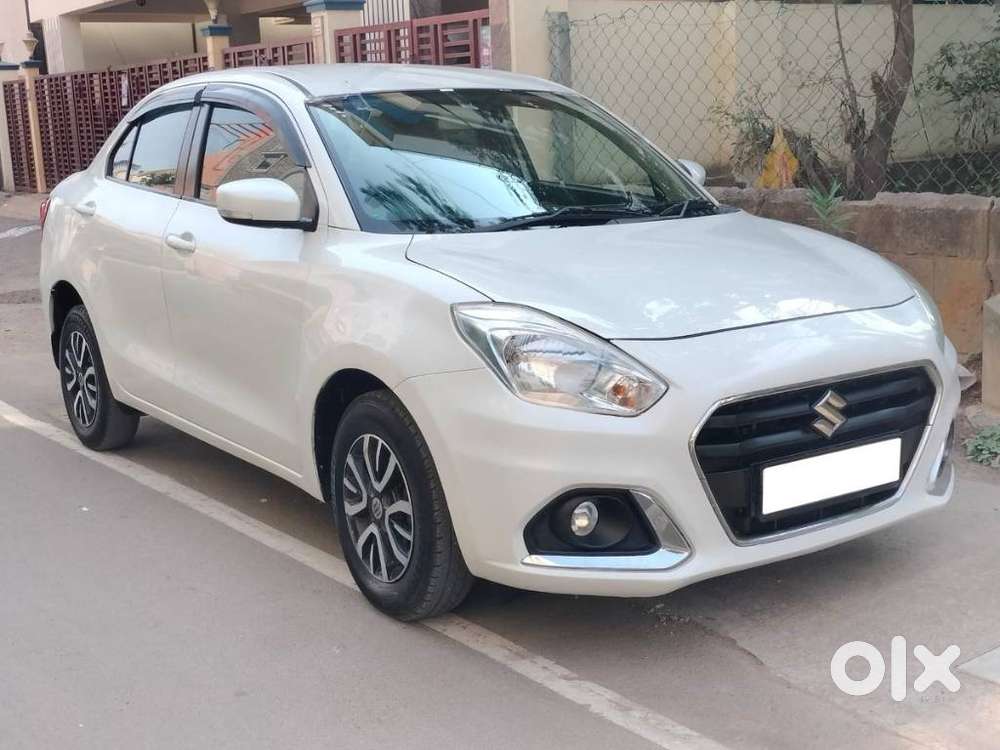 Maruti Suzuki Swift Amt Vxi, 2021, Petrol