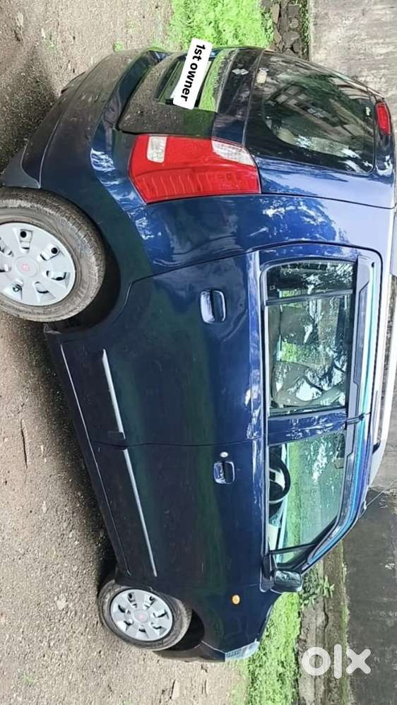 Maruti Suzuki Wagon R 2018 Lxi