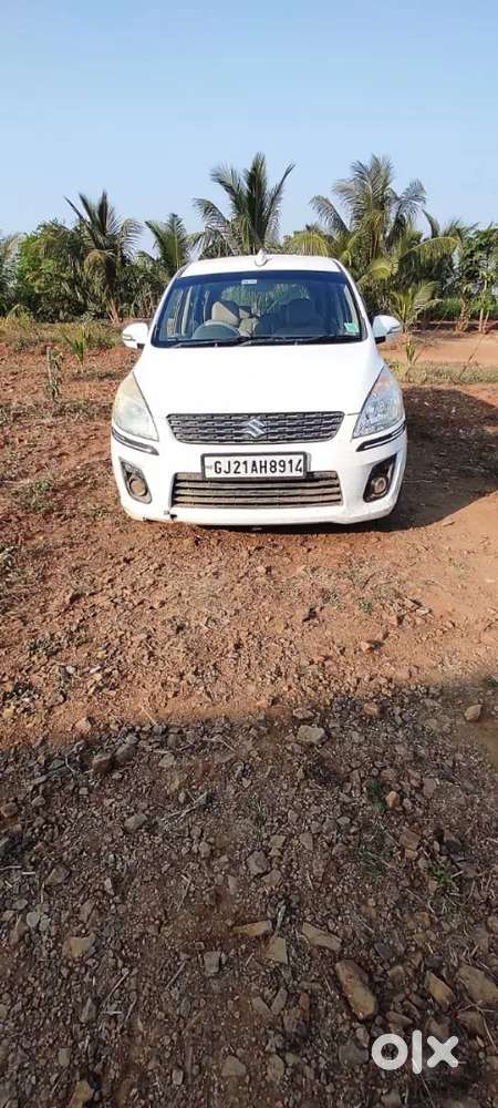 Maruti Suzuki Ertiga