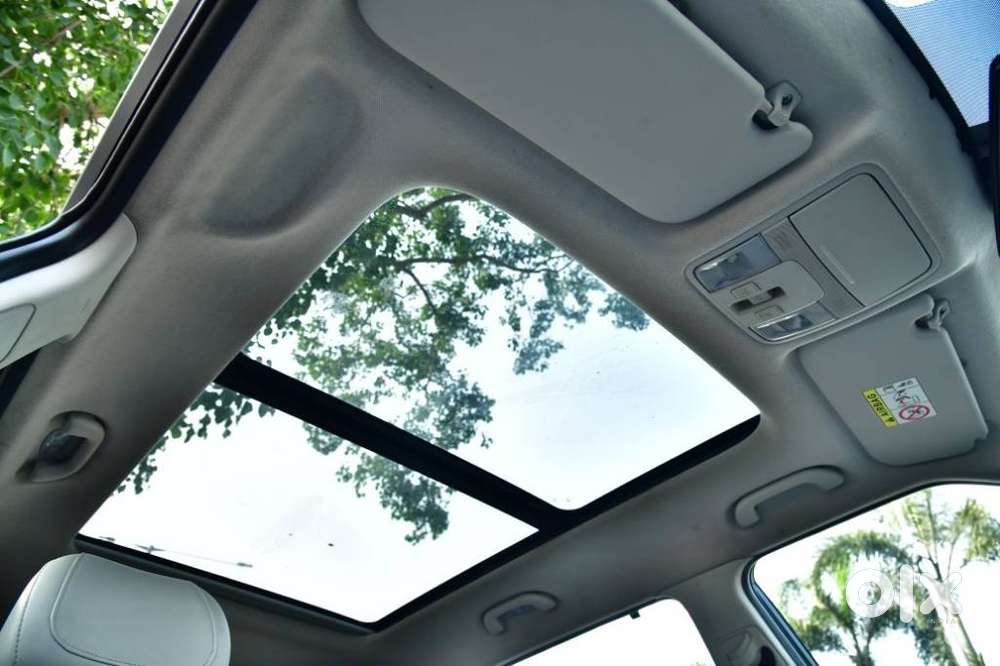 Hyundai Creta 1.5 Sx (o) Ivt Petrol, 2024, Petrol