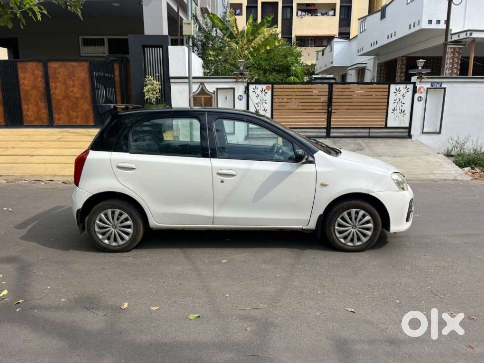 Toyota Etios Liva Gd, 2012, Diesel