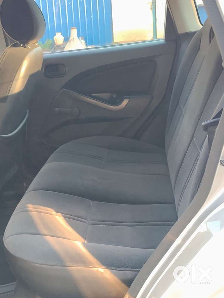 Ford Figo 2010-2012 Diesel Exi, 2010, Diesel