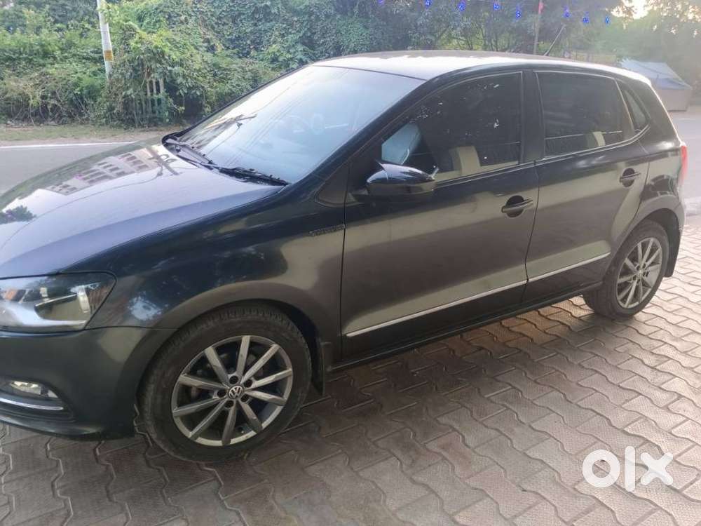 Volkswagen Polo 1.0 Mpi Highline Plus, 2019, Petrol