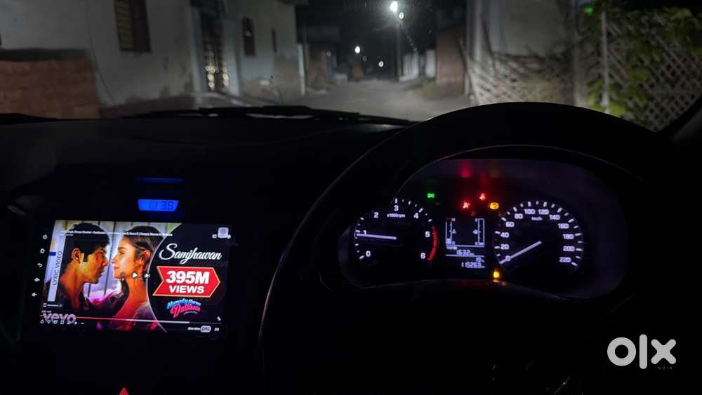 Hyundai Creta Diesel 2017