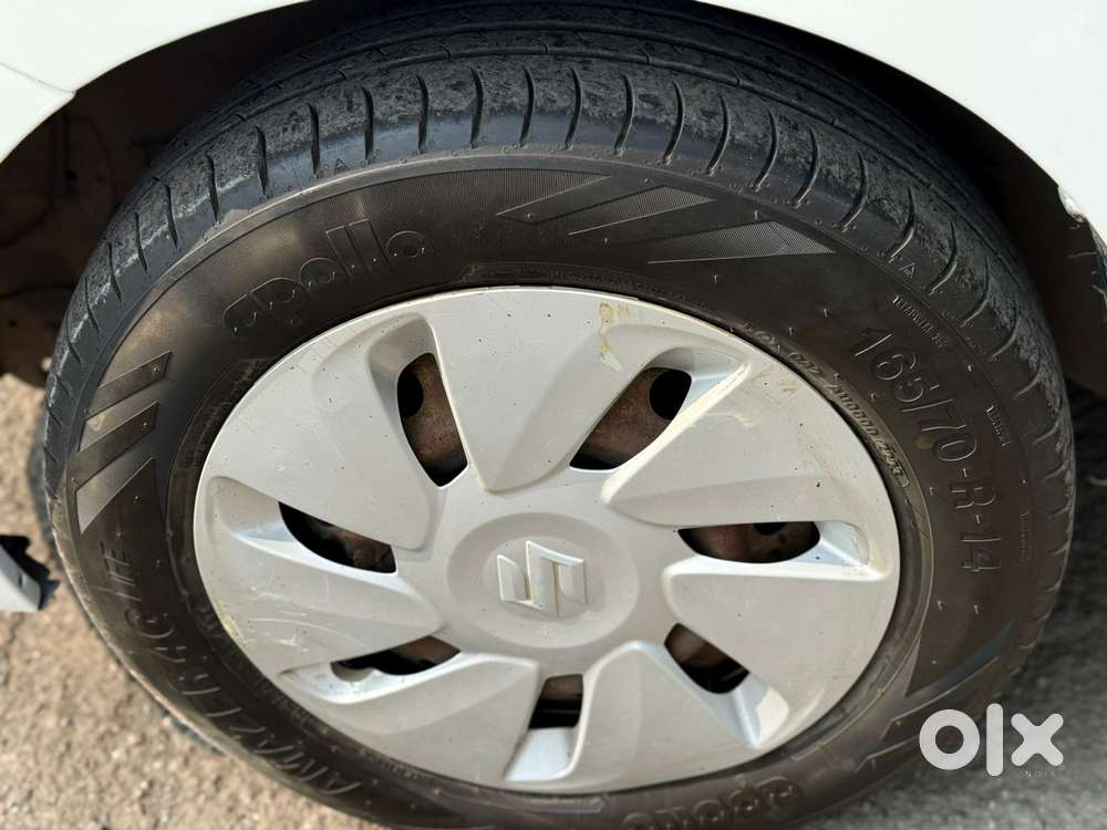 Maruti Suzuki Celerio Vxi Amt, 2019, Petrol