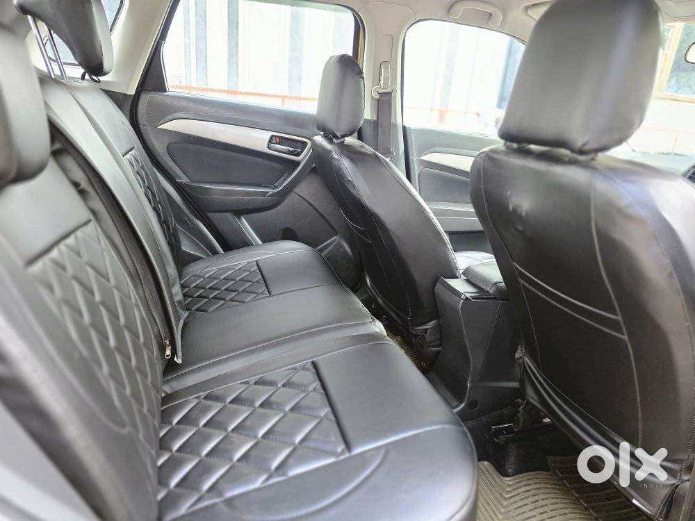 Maruti Suzuki Brezza Zdi Plus, 2017, Diesel