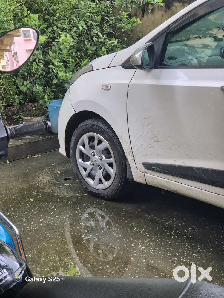 Hyundai Grand I10 2017 Model Petrol