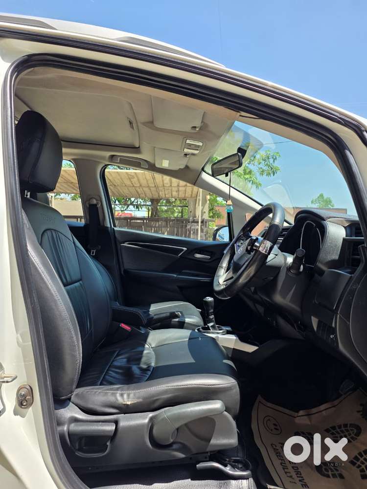 Honda Wr-v I-dtec Vx, 2018, Diesel