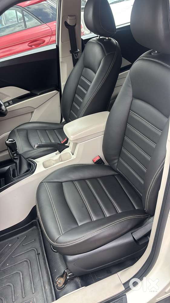 Mahindra Xuv300 W6 Diesel, 2019, Diesel