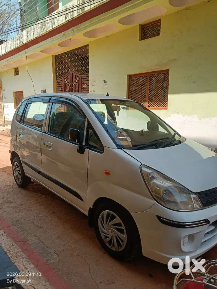 Valid Till 2031 Zen Estilo Petrol Well Maintained