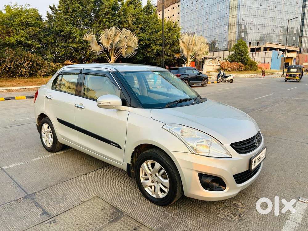 Maruti Suzuki Swift Dzire 2012-2015 Zdi, 2012, Diesel