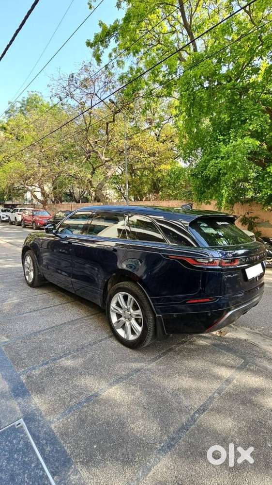 Land Rover Range Velar Hse Dynamic 2.0 Diesel, 2023, Diesel