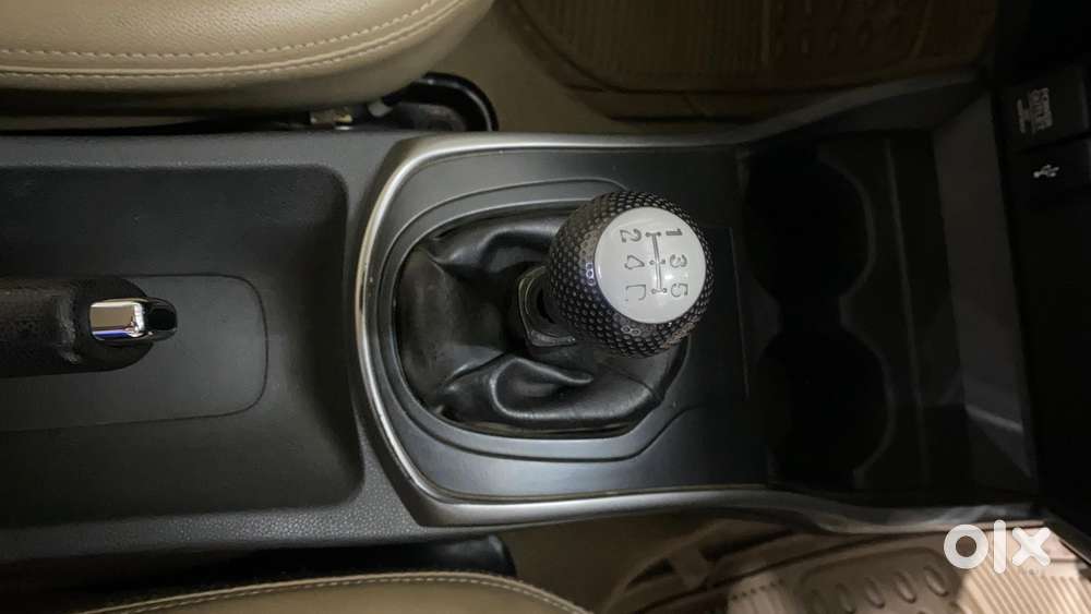 Honda City 2015-2017 I Vtec Sv, 2014, Petrol