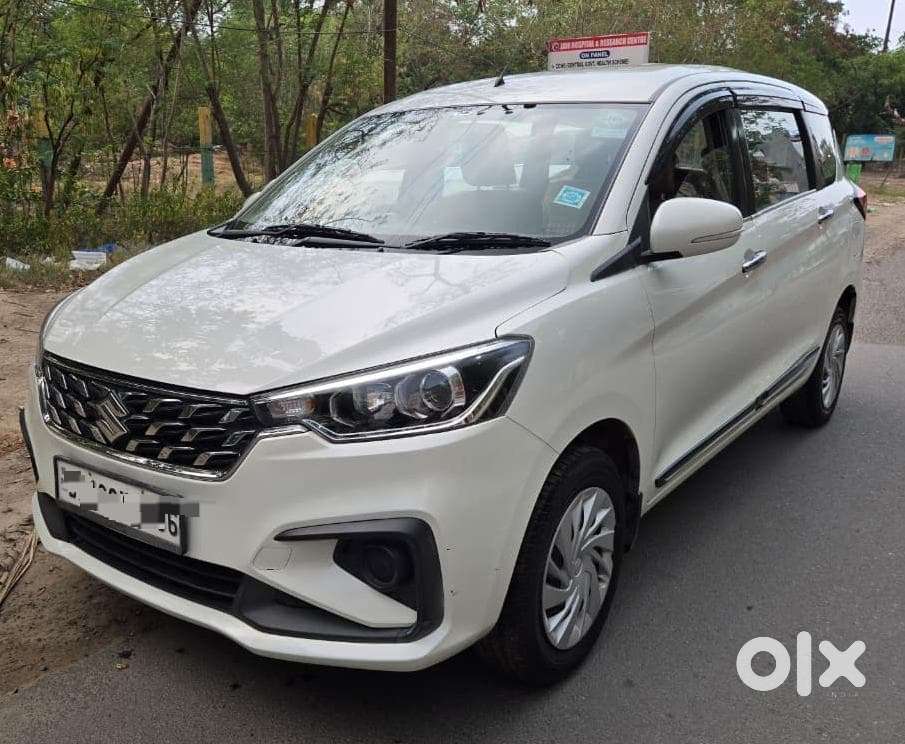 Maruti Suzuki Ertiga Vxi (o) Cng, 2024, Cng & Hybrids