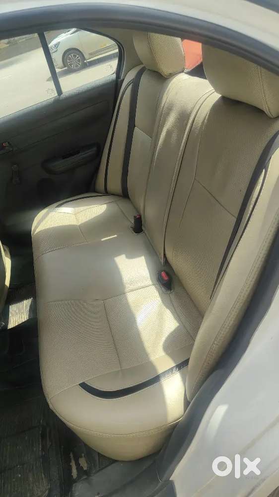 Maruti Suzuki Dzire 2015