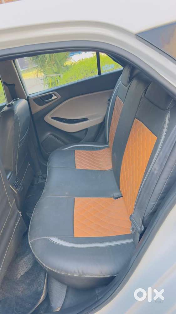 Hyundai Elite I20 1.2 Magna Plus, 2015, Petrol