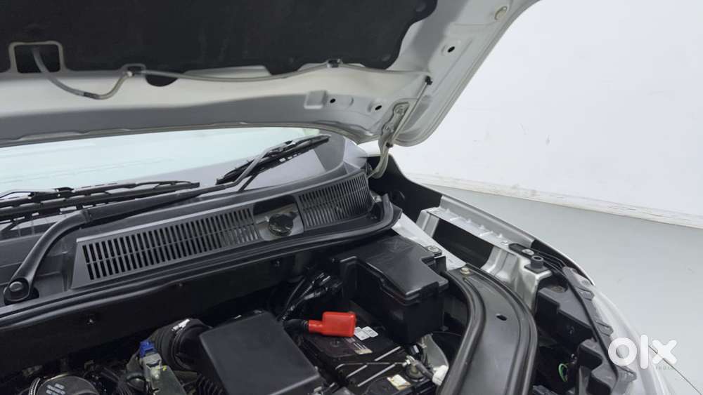 Renault Kiger Rxz Turbo, 2021, Petrol