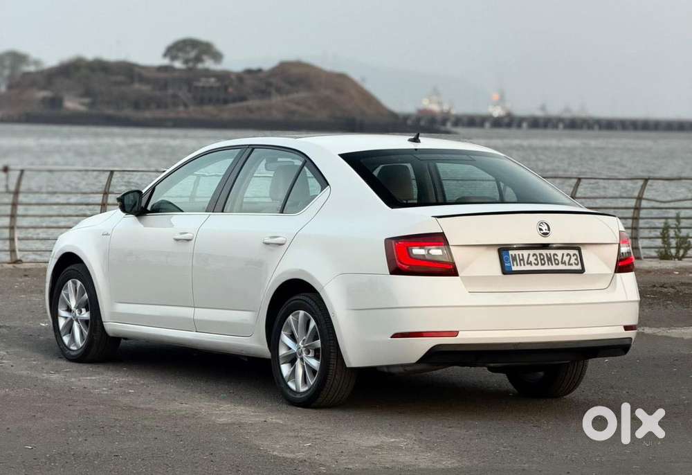 Skoda Octavia 1.8 Tsi At L K, 2019, Petrol