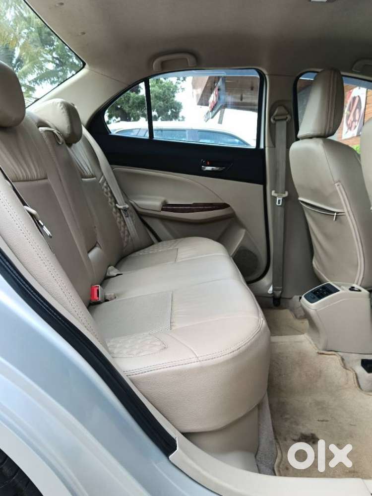 Maruti Suzuki Swift Dzire Vxi(o) Amt, 2019, Cng & Hybrids