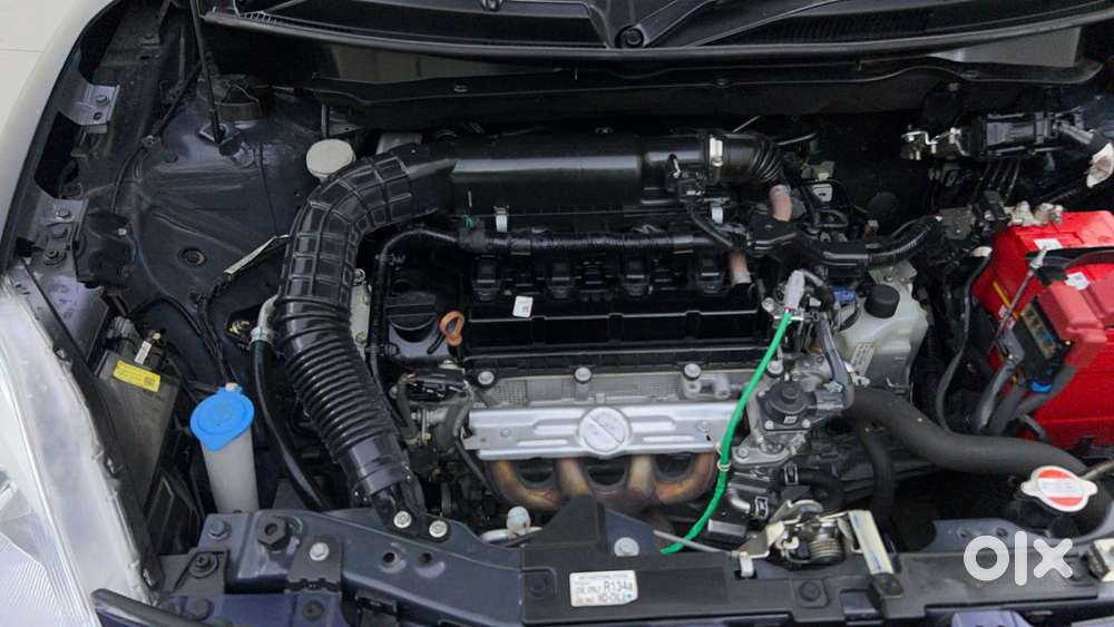 Maruti Suzuki Swift 2021-1.2 Zxi Plus Amt, 2023, Petrol