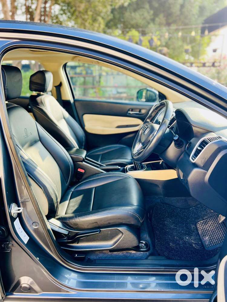 Honda City 1.5 Vx I-vtec Mt, 2022, Petrol