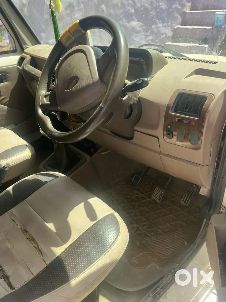 Mahindra Bolero Diesel 2012
