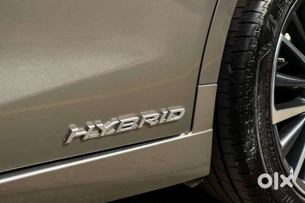 Lexus Es, 2022, Petrol