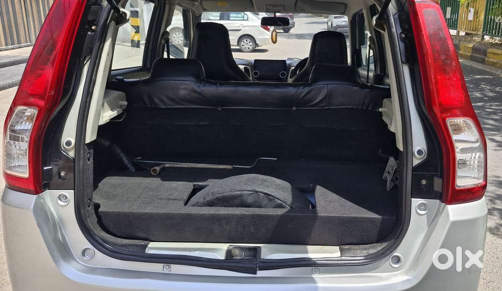 Maruti Suzuki Wagon R Lxi Cng Optional, 2021, Cng & Hybrids