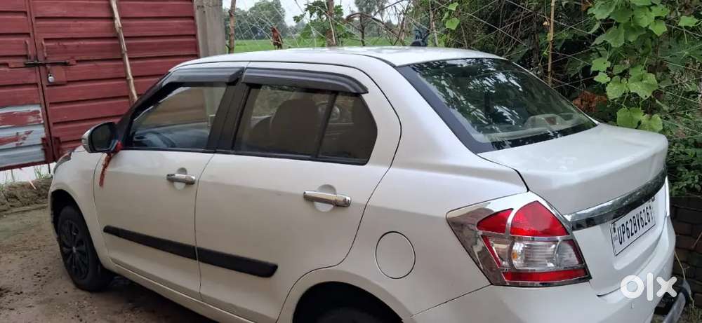 Maruti Swift Limited 2015