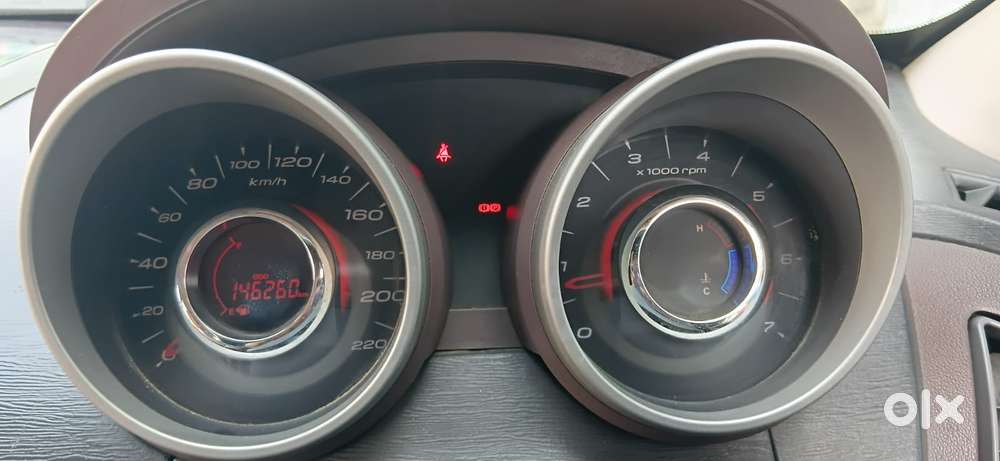 Mahindra Xuv500 W8, 2013, Diesel