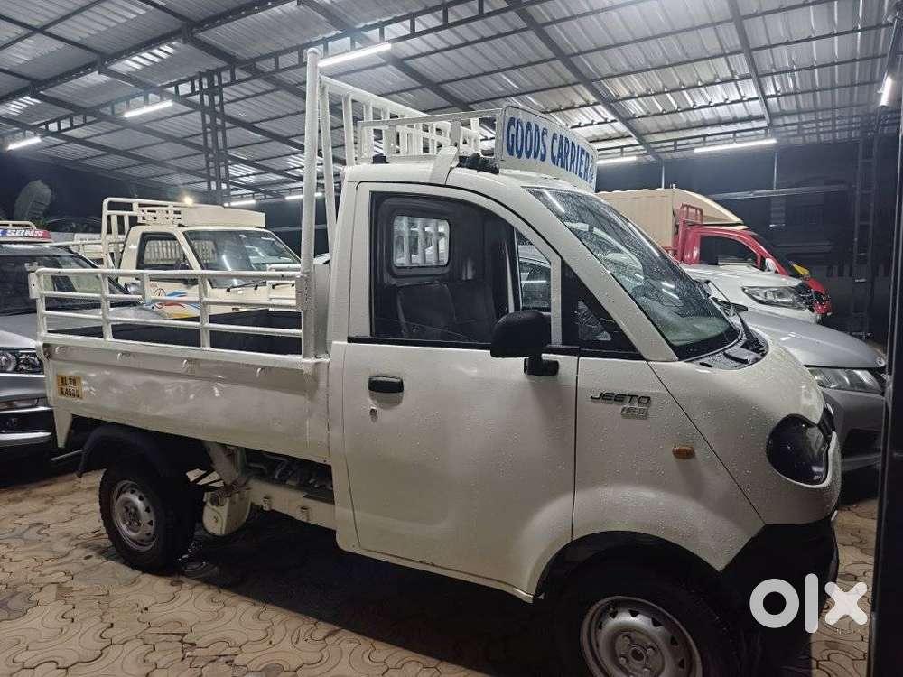 Mahindra Xylo, 2019, Diesel