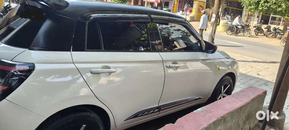 Maruti Suzuki Swift 2024 A1 Condition