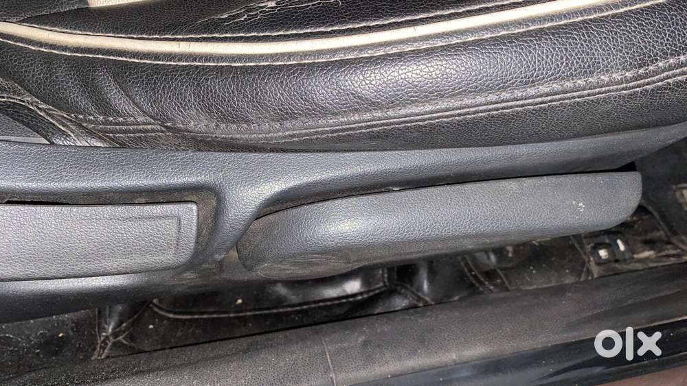 Hyundai Verna 1.6 Vtvt Sx, 2018, Petrol