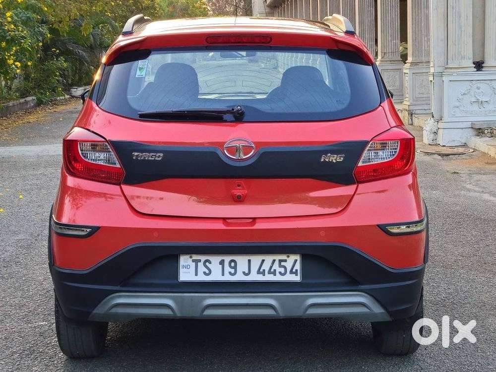 Tata Tiago Nrg 1.2 Xz Mt, 2023, Petrol