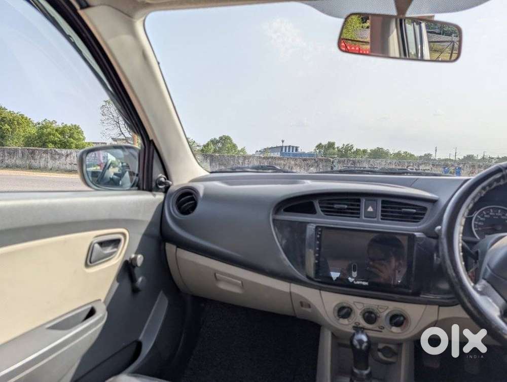 Maruti Suzuki Alto K10 Lxi Cng Optional, 2019, Cng & Hybrids