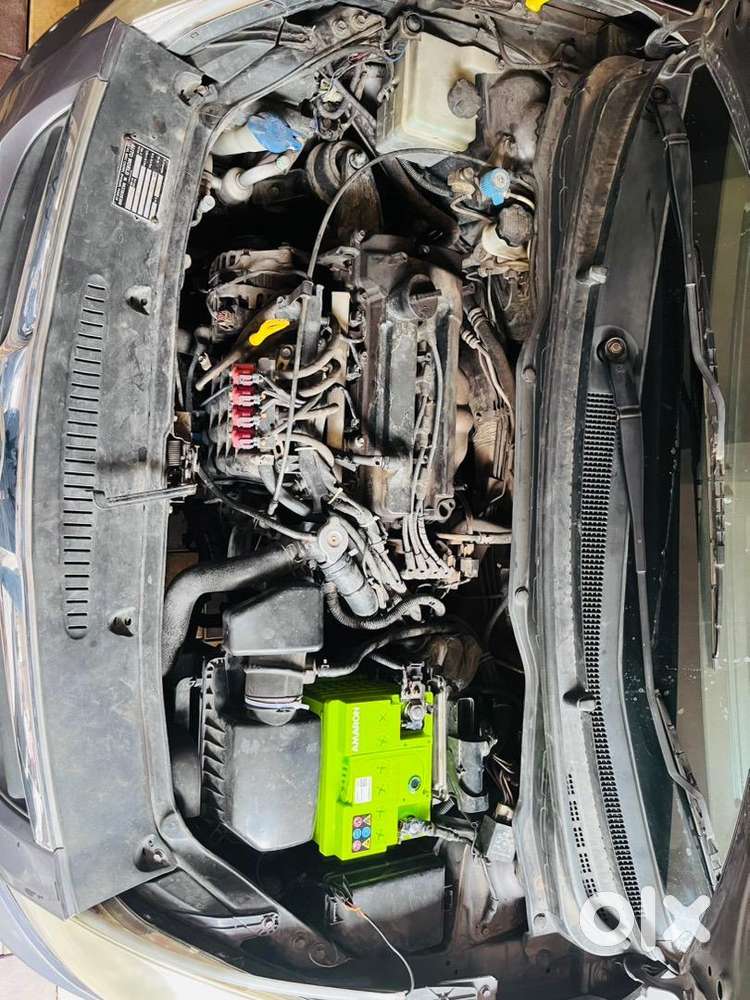 Hyundai Car 2012 Model