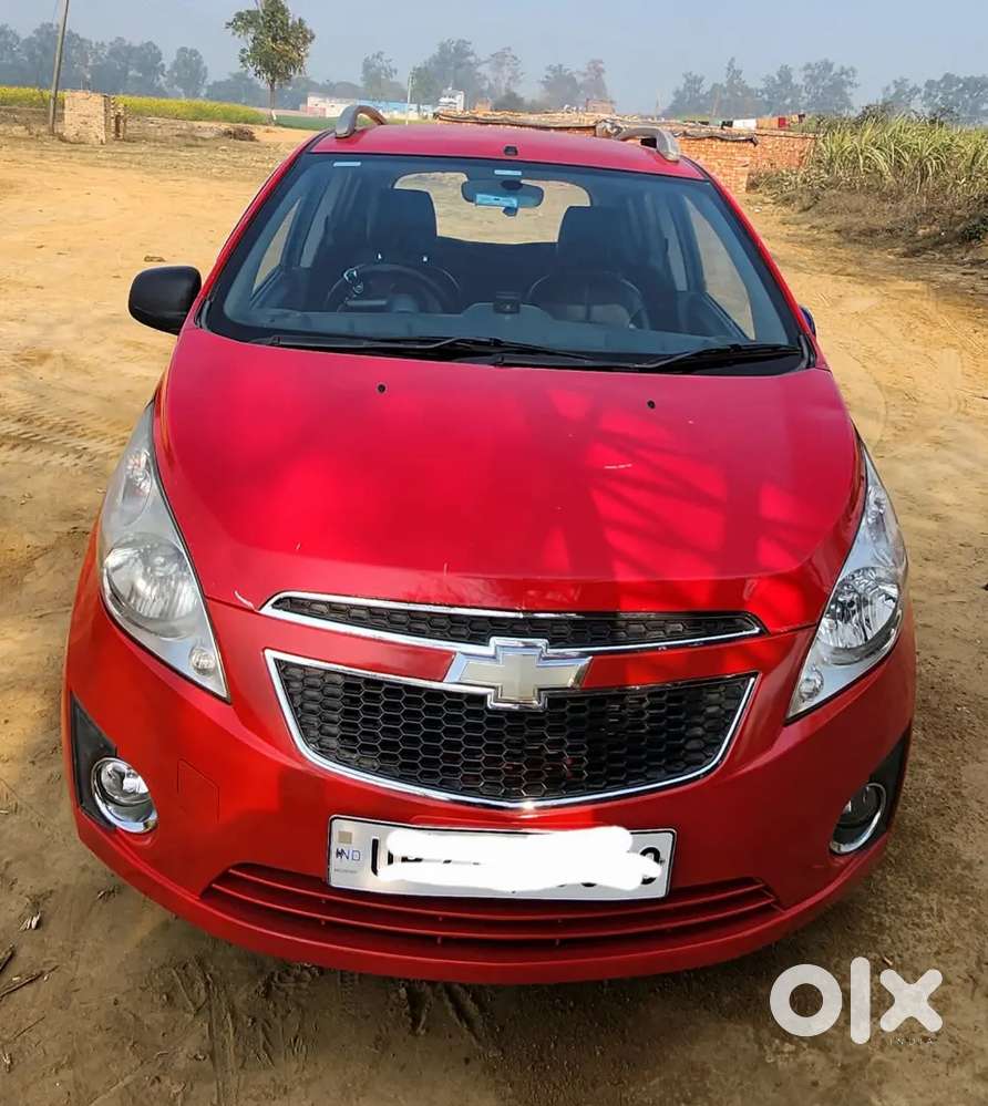 Chevrolet Beat 2015 Diesel Well Maintained