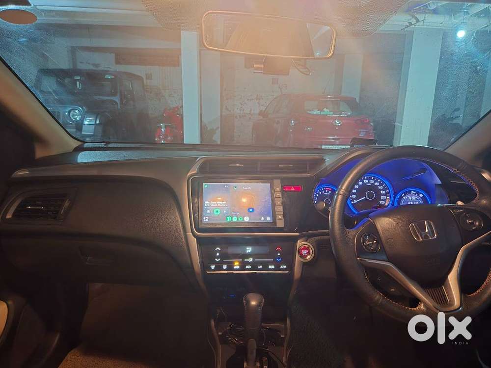 **honda City 2016 For Sale**