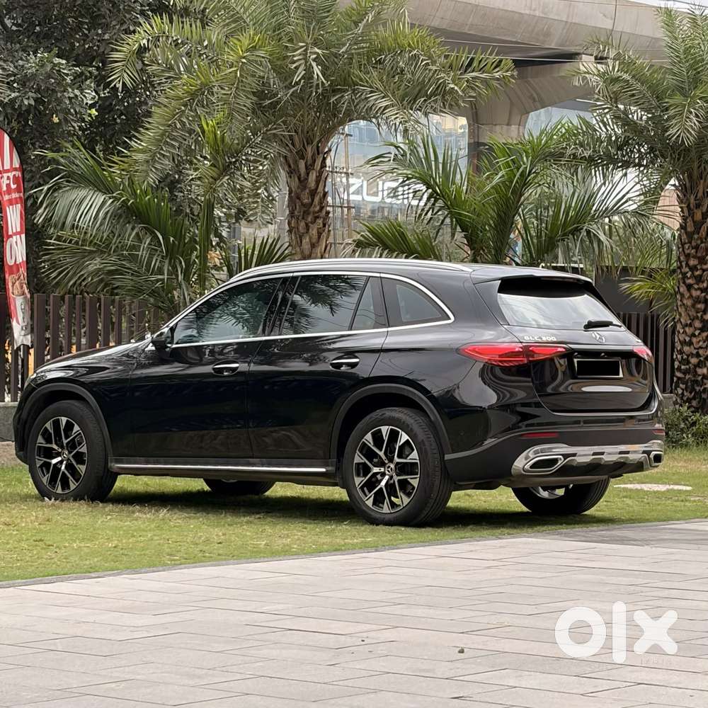 Mercedes-benz Glc 300 4matic, 2025, Petrol