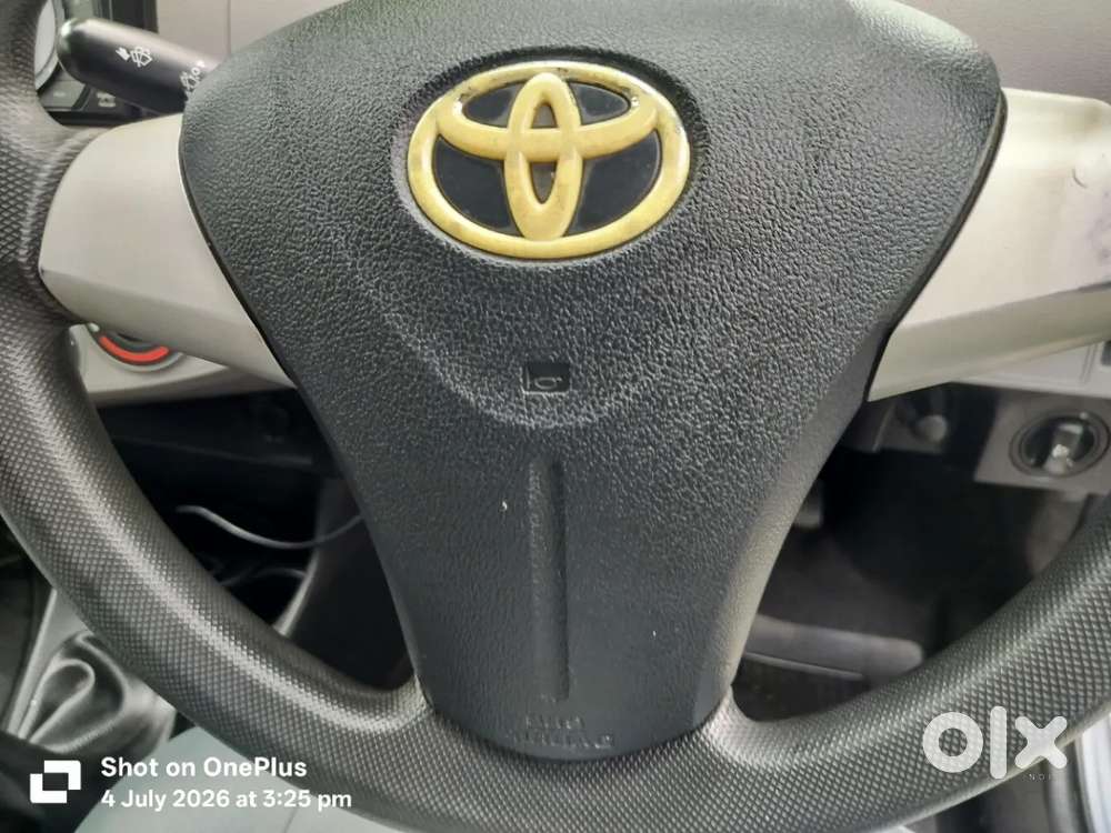 Toyota Etios 1.5 Vx, 2011, Petrol